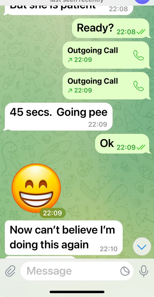 coerced bi
