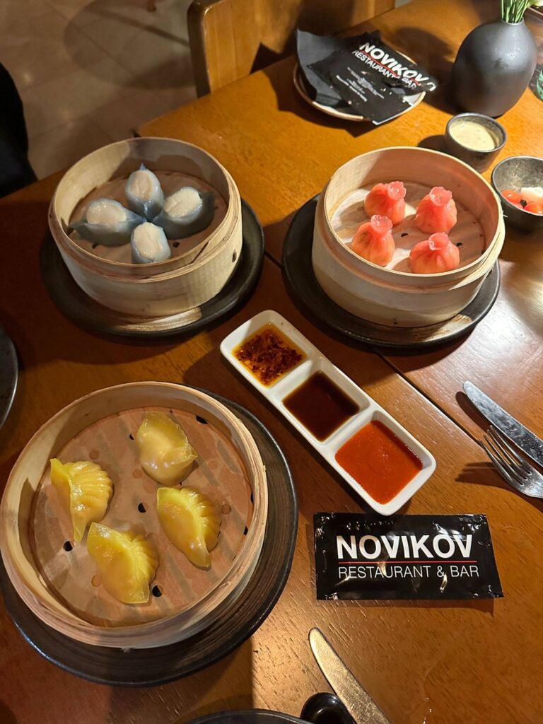 Expensive fine dining financial domination - broken cash slave pays for Goddess’ luxury meals and sinks further into financial ruin